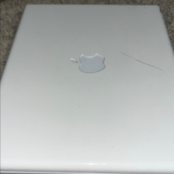 Apple 🍏 iBook G4 - Picture 6 of 8